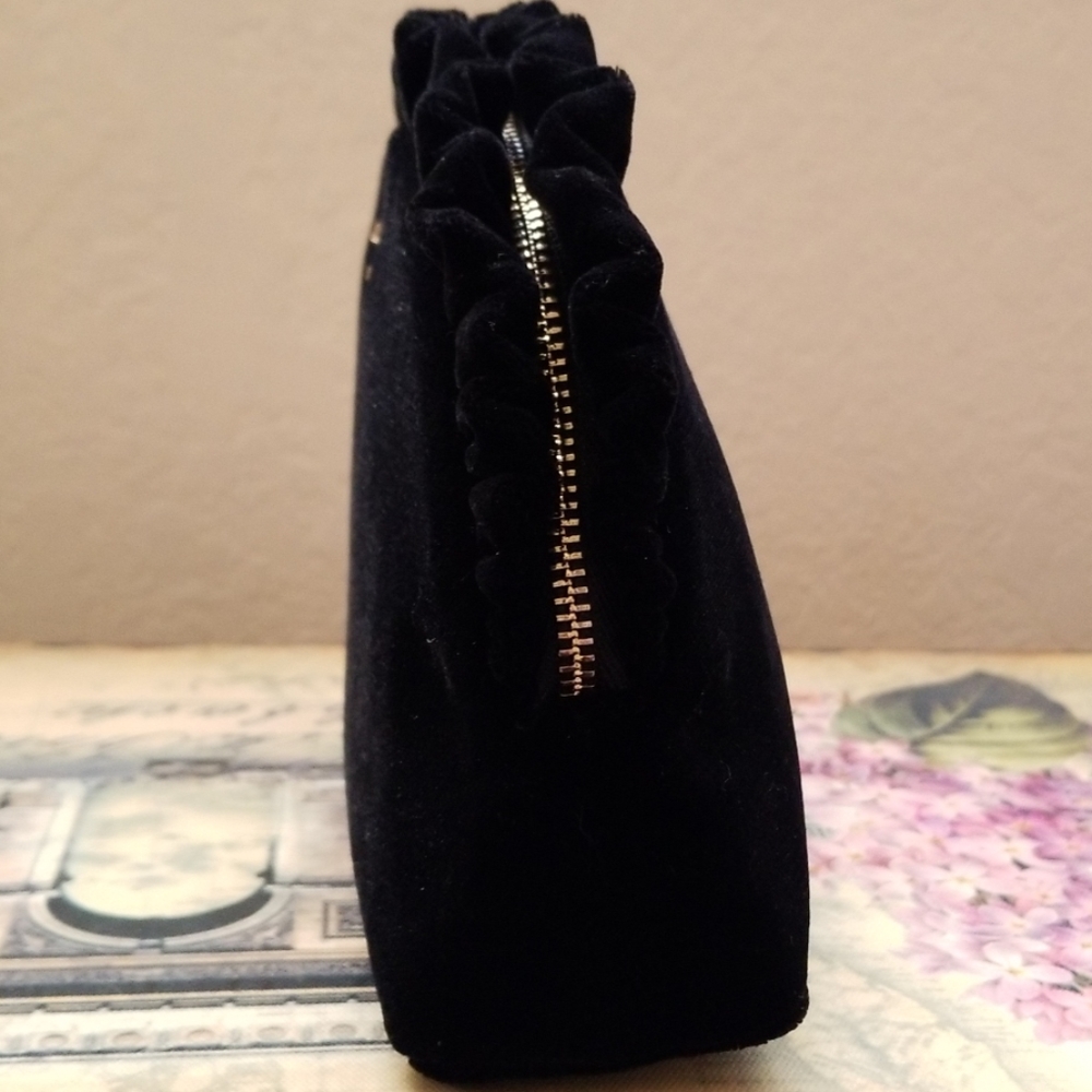 Kate Spade Cosmetic Pouch - Picture 3 of 4